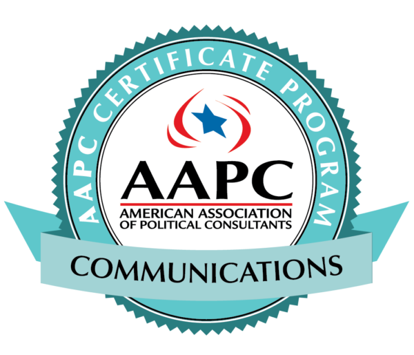 Purchase Pathway for Communications Certificate – AAPC