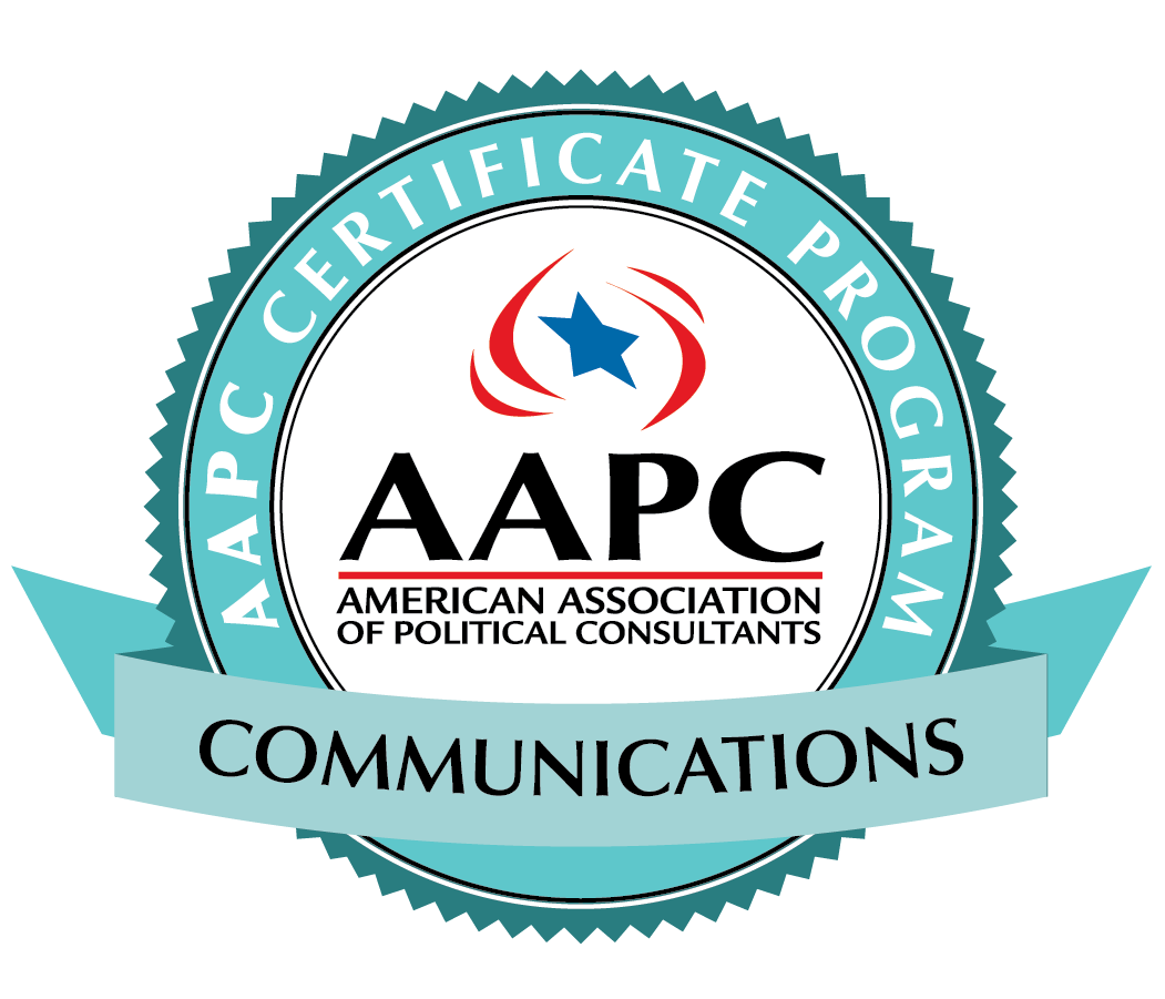 Purchase Pathway for Communications Certificate AAPC Purchase Pathway for Communications Certificate AAPC
