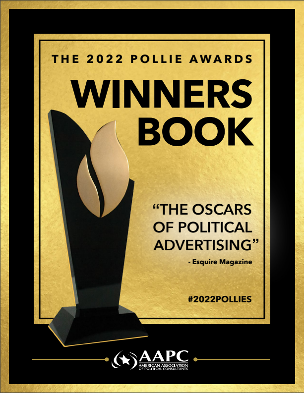 2022 Pollie Contest AAPC