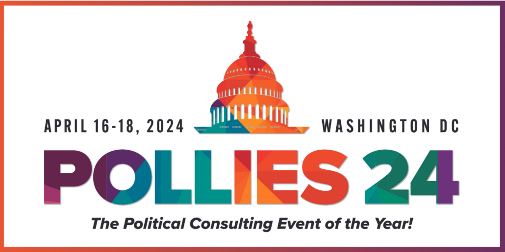 2024 Pollie Awards & Conference Photo Gallery AAPC