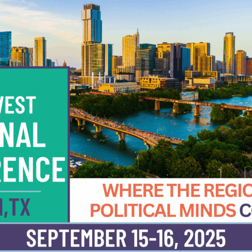 Southwest Regional Conference Registration is Open!
