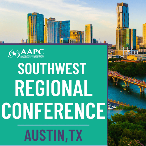 Southwest Regional Conference Registration is Open!