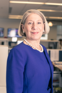 Anita Dunn