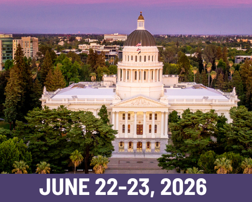 Register for AAPC’s California Regional Conference!