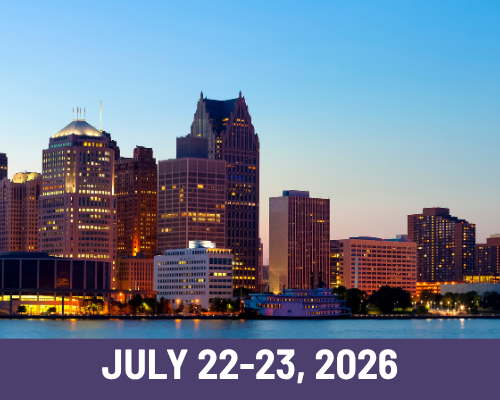 Attend the 2026 Midwest Regional Conference!